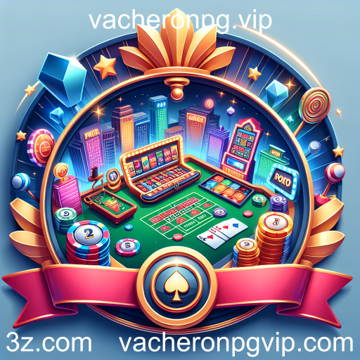 Descubra as Promoções Imperdíveis no vacheronpg.vip