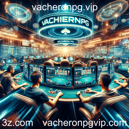 Torneios em VacheronPG: A Emoção da Competição