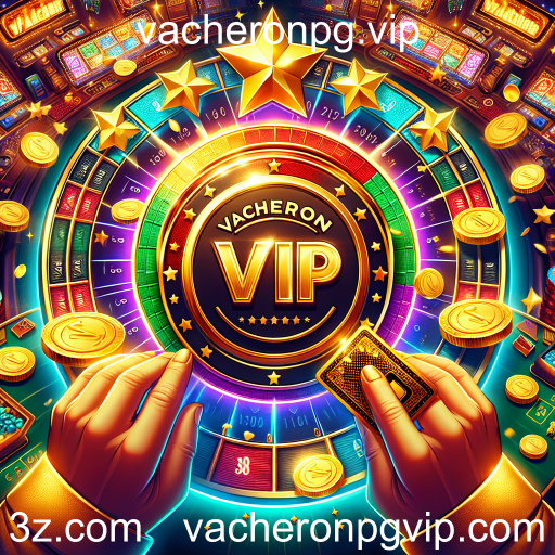 Descubra o Programa VIP do VacheronPG.vip: Vantagens e Exclusividade para Jogadores
